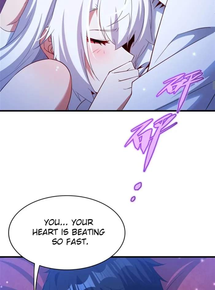 Shut Up, Evil Dragon! I don't want to raise a child with you anymore Chapter 41 15